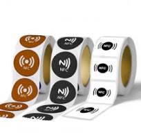 Inlays NFC Molhados - Soluções Inteligentes, Duráveis e ...