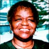 Obituary information for Lola Ann Forbes