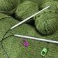 Knitters Plus - Fertile Public Library, 101 S Mill St Event Image