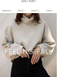 Oak Fort Your Favorite Fall Sweater Is Back New Arrivals Milled