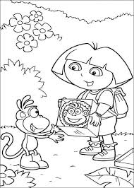 Check spelling or type a new query. Boots Birthday Cake Coloring Page From Dora The Explorer Tv Series More Dora The Explorer Coloring She Bear Coloring Pages Disney Coloring Pages Dora Coloring