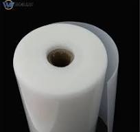 0.3mm White Clear Matt Printable PP Sheet Roll for UV ...
