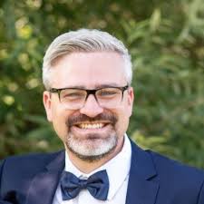 Excited to be part of a great team!