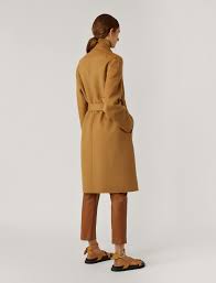 Find great deals on ebay for cashmere camel coat. Cenda Long Dbl Face Cashmere Coats In Camel Joseph