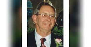 William V. Thompson Obituary