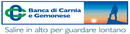 Banca di carnia e gemonese. 2