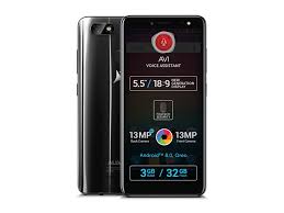 Allview V3 Viper - Notebookcheck.com ...