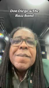 Don Diego Jazz (@dondiegojazz) · Instagram 照片和Reels