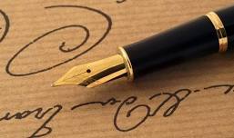 Drop-In Sunday Morning Writing