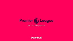 Premier league, london, united kingdom. Dixonbaxi This Is Premier League Premier League League League Table