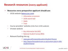 Get clinical experience from year 1 and develop the skills you need for a successful career in medicine. Ucas Search Tool