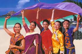 Traditions & culture in malaysia. Do You Know The Language Of Ipoh People Speak Malaysia Is A Multicultural Society Malay Is The Lingua Franca Malaysia People Malaysia Culture Travel Malaysia