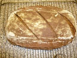 Sauerteig Roggenmischbrot Rezept Frag Mutti Rezept Sauerteig Roggenmischbrot Teig