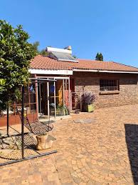 Farm For Sale in Glen Donald, Vereeniging