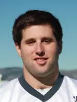 Brad Forkner's Instagram, Twitter & Facebook