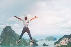 Living a life of purpose. 7 Steps To Living Your Life With Purpose