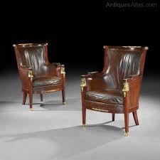 There are also completely innovative models that can be produced in version 2 places and 3 places: 19th C Moroccan Leather Armchairs Maison Lalande Antiques Atlas