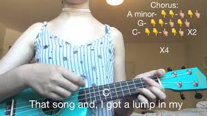 Loading the chords for 'tutorial ukulele pemula : How To Play Riptide On The Ukulele Easy Ukulele Beginner Lesson Youtube