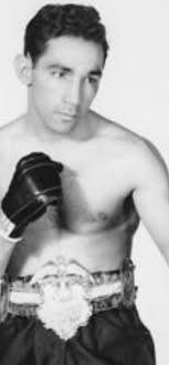 Framing and preserving signed memorabilia from famous fighters