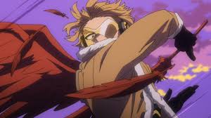 Check out our hawks bnha selection for the very best in unique or custom, handmade pieces from our shops. Bnha Hawks On Tumblr