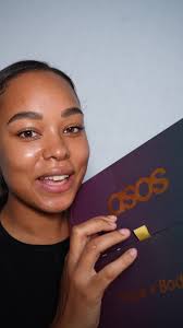 Asos Advent Calendar 2025