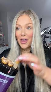 Testing bun 2 done’s to make perfect curls in 10 minutes #fyp #beauty #hair  #hairtok #curls #curlers #hairtutorial #hairexperiment #foryou #foryoupage  #foryou #foryoupageシ #fypシ #fyp #reels ...