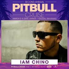 More Artists Added to the Pitbull After Dark Party — The Pitbull Cruise  Lineup!