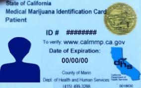 Find out how to get your medical marijuana card here. How To Get A Legal Medical Marijuana Card By Upg