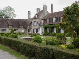Curb Appeal Another Great Example Of Beautiful Design Chateau De Drancourt Saint Valery Sur Somme Picardie Cayeux Sur Mer Fort Mahon Plage Le Manoir