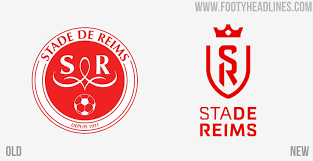 Use these ligue 1 logo. Same Designer As Nantes New Stade Reims Logo Revealed Footy Headlines