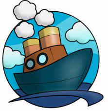 River Clipart Boat Clipart Vector Free Stock Free Clip Art Clip Art Cartoons Png