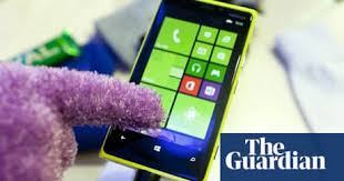 Click on 3 dots in the upper right corner, then you will find these options shown in the above screenshot. How Should I Decide Which Type Of Sd Card To Buy Technology The Guardian