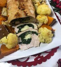 Il rotolo tacchino farcito è ottimo da mangiare caldo appena fatto, ma anche a temperatura ambiente tagliato a fettine sottili sarà buonissimo, anche per il rollè di tacchino al forno, è una delle tante ricette che trovate sul mio blog, con delle diversità tra loro per cucinare arrosti e rollè in modo diverso. Rotolo Di Tacchino Farcito Diario Di Una Cuoca E Di Un Diabetico