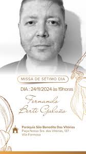 Fernando Berti Galvão added a new...