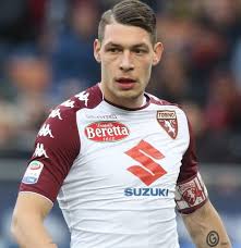 Belotti il primo nome per l'attacco rossonero belotti torino (getty images) andrea belotti è l'obiettivo principali per l'attacco del milan. Tuttosport Belotti C E Anche Il Milan