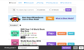 What must you call your quiz? Https Files Getkahoot Com Academy Kahoot Academy Getting Started Guide 2nd Ed June 2016 Pdf