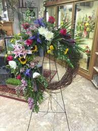 Funeral etiquette varies from faith to faith. Sympathy Flowers Twigs Vines Floral Appleton Wi