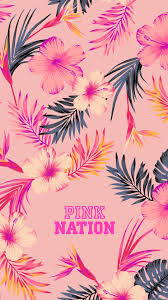 Pink Nation Wallpaper Lexxyjean Pink Wallpaper Iphone Pink Nation Wallpaper Vs Pink Wallpaper