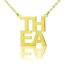 Lavish home rustic barn star metal wall art in brown. 56 Gold Name Necklaces Ideas Gold Name Necklace Name Necklace Gold