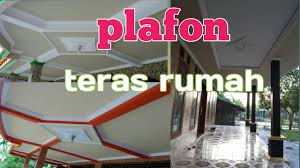 Check spelling or type a new query. Model Lis Tempel Plafon Youtube