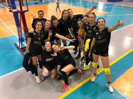 Volley news ® 2017 testata registrata presso il tribunale di monza, numero 4 del 2017. Green Volley Home Facebook