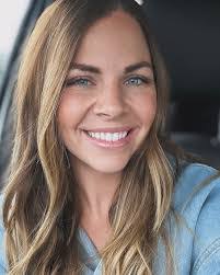 Tiffany Casper's Instagram, Twitter & Facebook