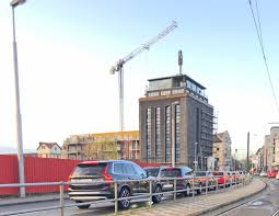 Wohnungen kaufen in düsseldorf gerresheim vom makler und von privat! Bunker Fortschritte In Gerresheim Lokalburo Dusseldorf