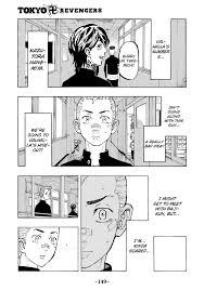 Real english version with high quality. Read Tokyo Revengers Chapter 41 Manga Online Free At Mangastream Mobi