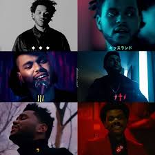 Maybe you would like to learn more about one of these? Pin Auf The Weeknd Xo