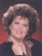 Obituary information for Trina Varnam Mullins