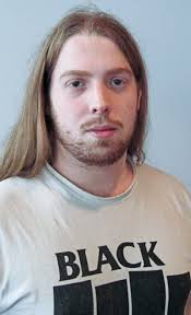 Marcus Schulte, self-taught guitarist, passes