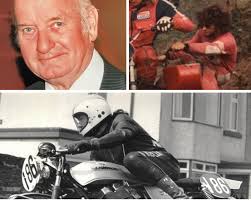 Former Isle of Man TT competitor among riders who died recently