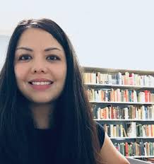 Letter from the Senior Chair