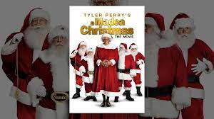 Tyler Perry S A Madea Christmas Youtube